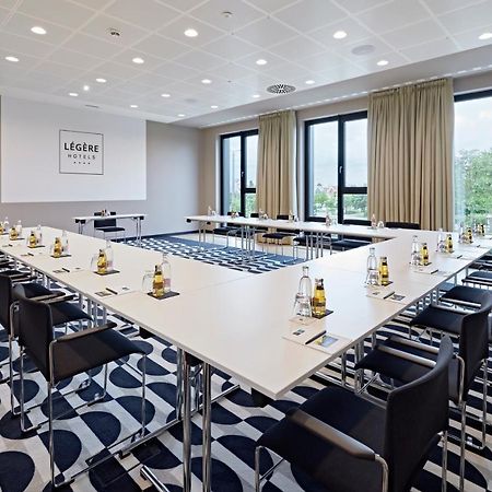 Legere Hotel Erfurt Luaran gambar