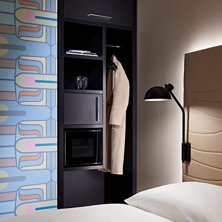 Legere Hotel Erfurt Luaran gambar
