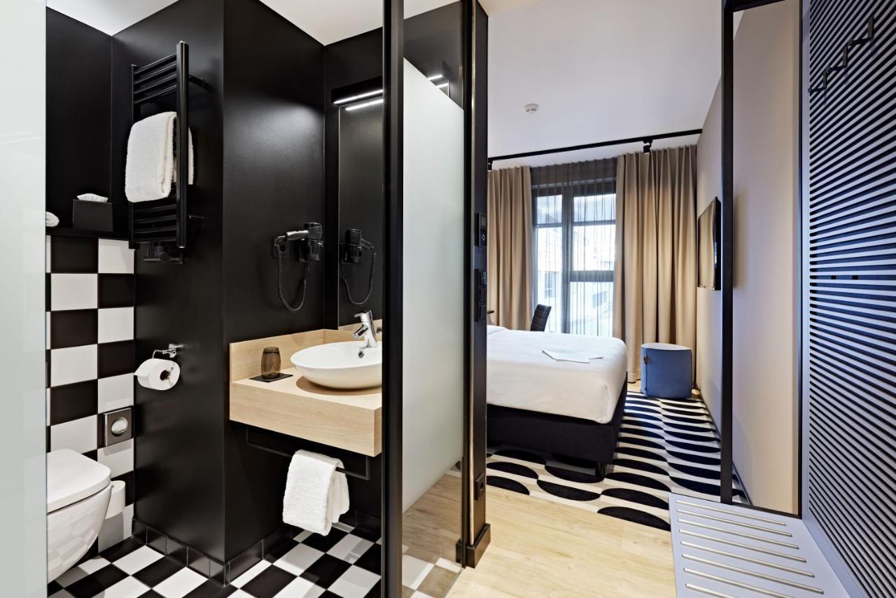 Legere Hotel Erfurt Luaran gambar