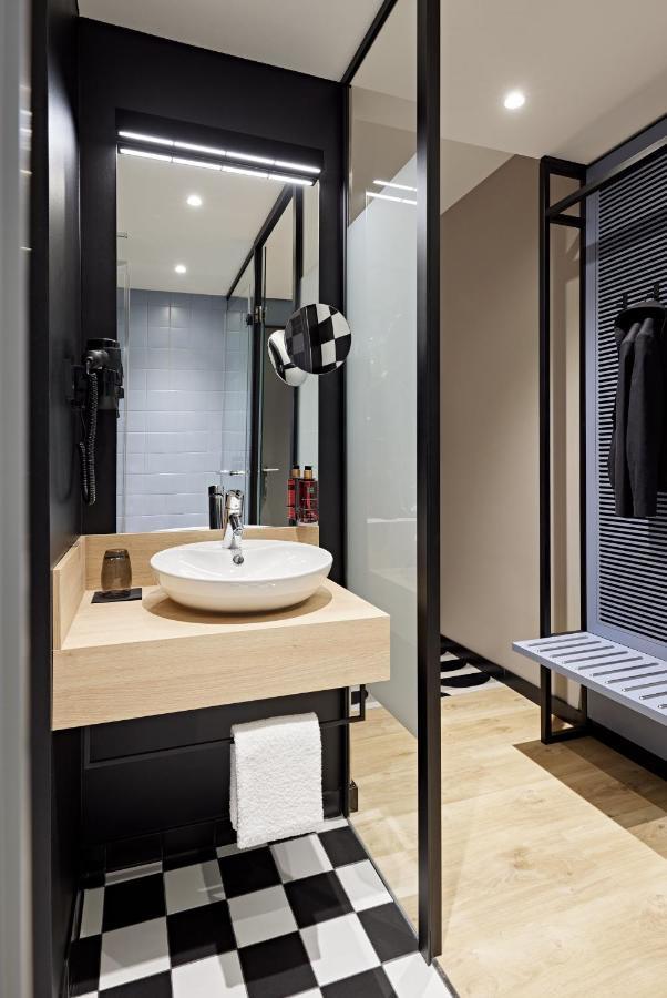 Legere Hotel Erfurt Luaran gambar