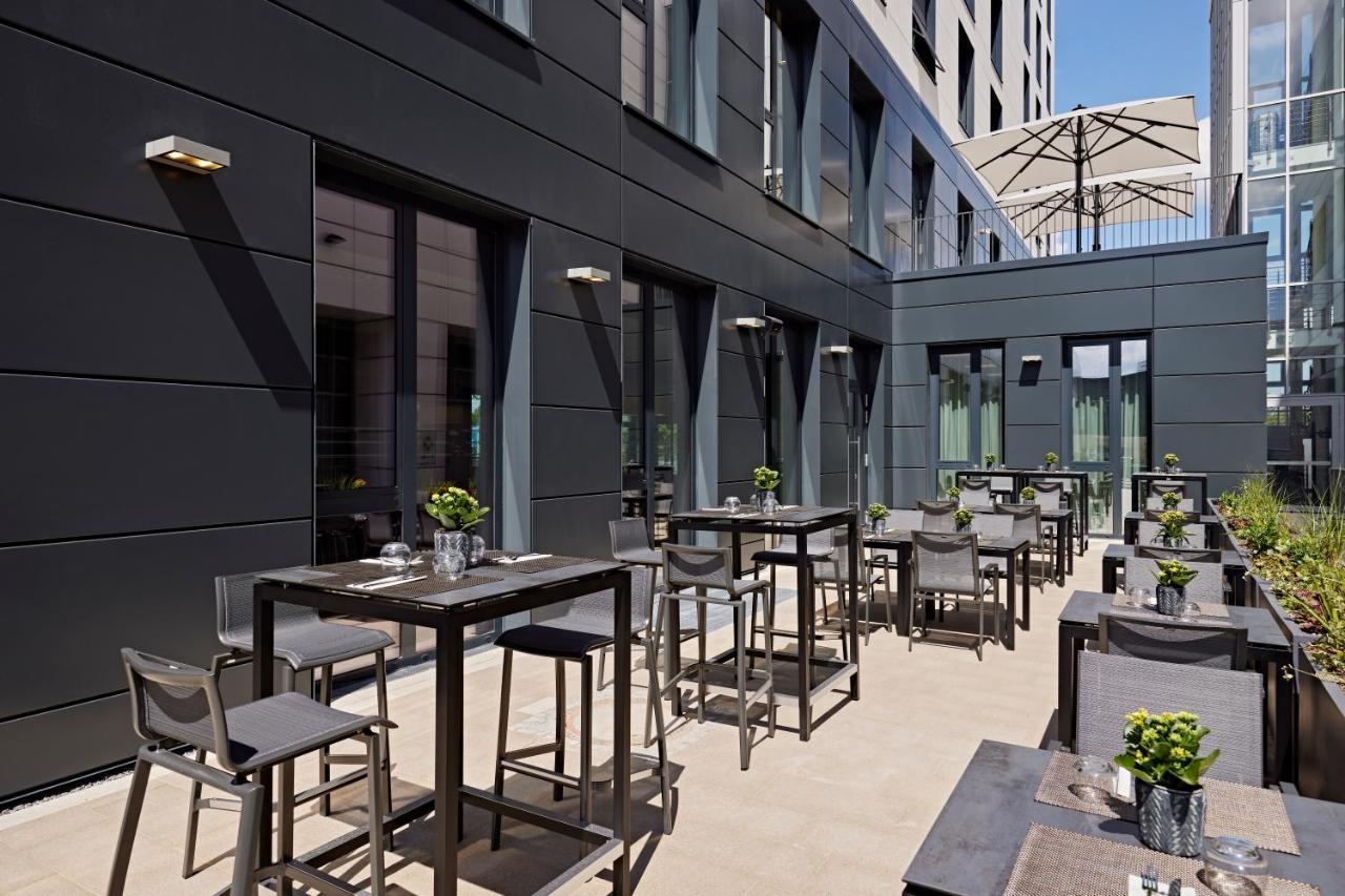 Legere Hotel Erfurt Luaran gambar