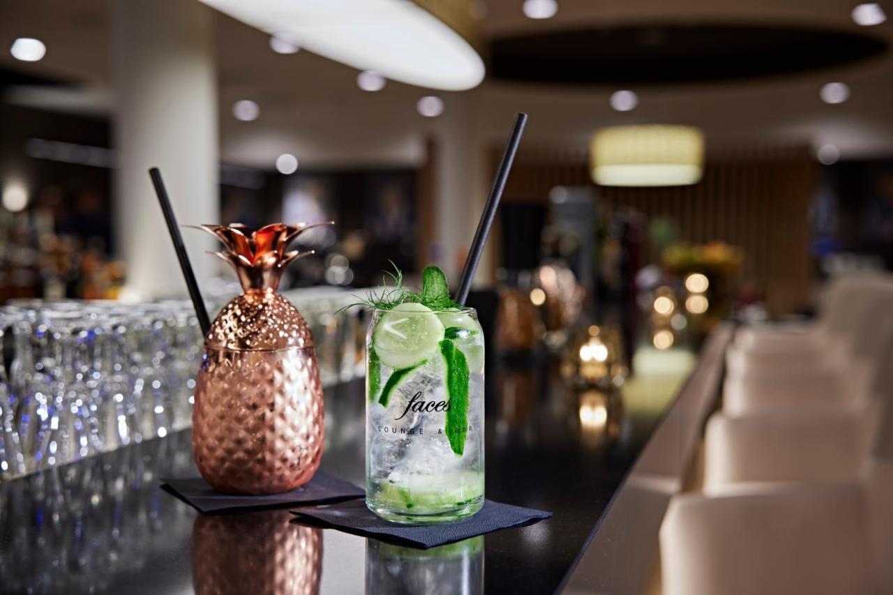Legere Hotel Erfurt Luaran gambar