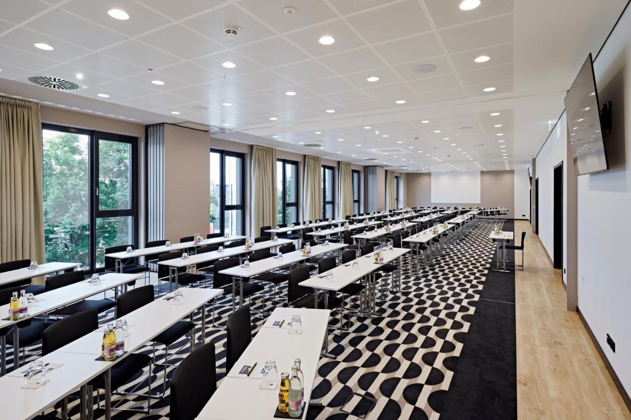 Legere Hotel Erfurt Luaran gambar