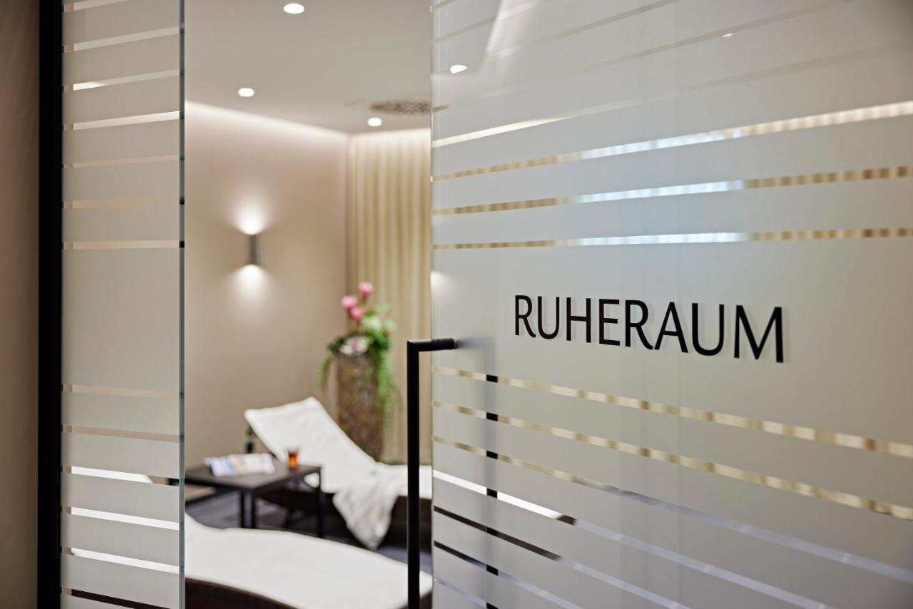 Legere Hotel Erfurt Luaran gambar