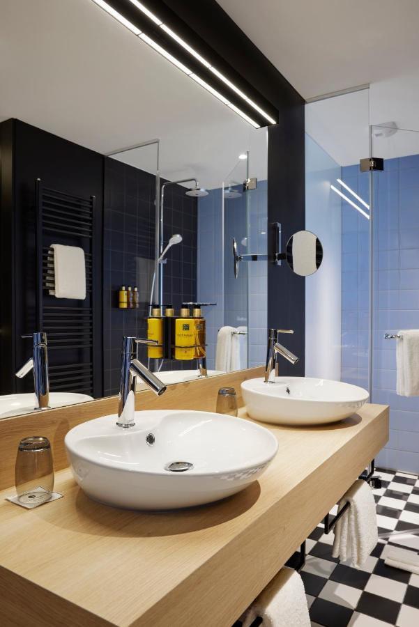 Legere Hotel Erfurt Luaran gambar