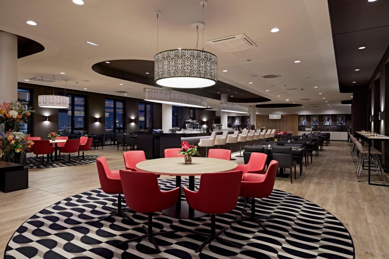 Legere Hotel Erfurt Luaran gambar