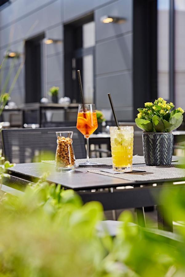 Legere Hotel Erfurt Luaran gambar