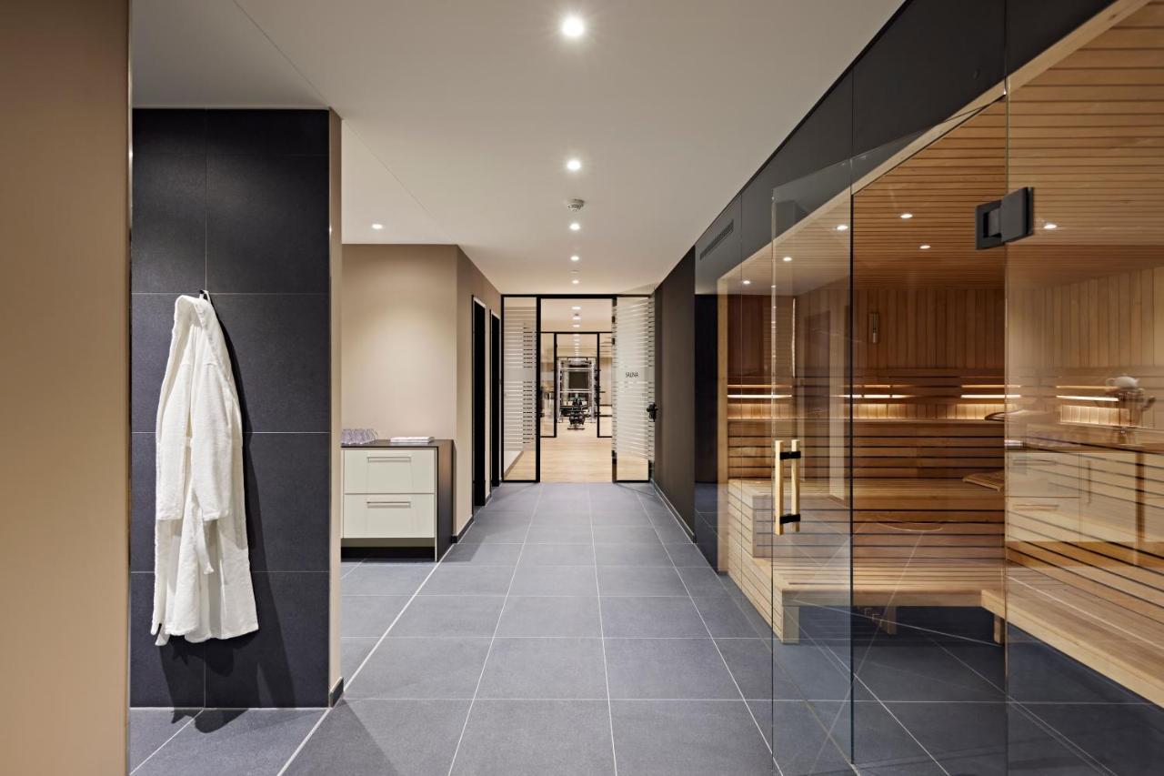 Legere Hotel Erfurt Luaran gambar