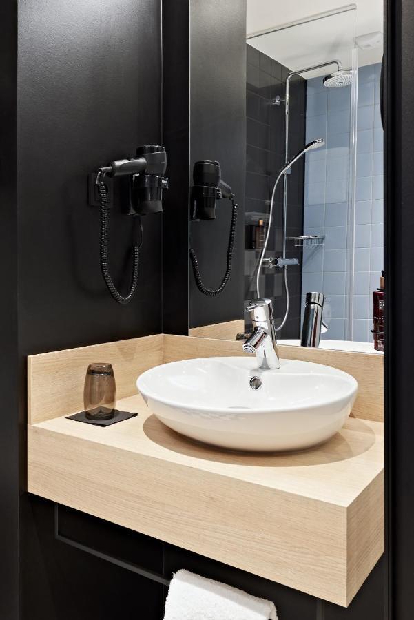Legere Hotel Erfurt Luaran gambar