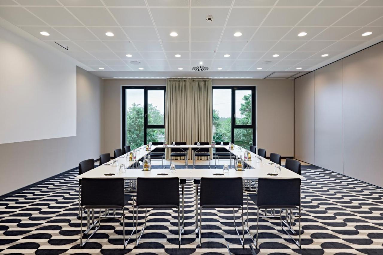 Legere Hotel Erfurt Luaran gambar