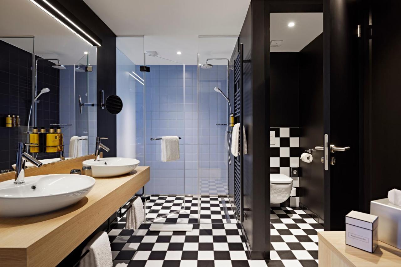 Legere Hotel Erfurt Luaran gambar