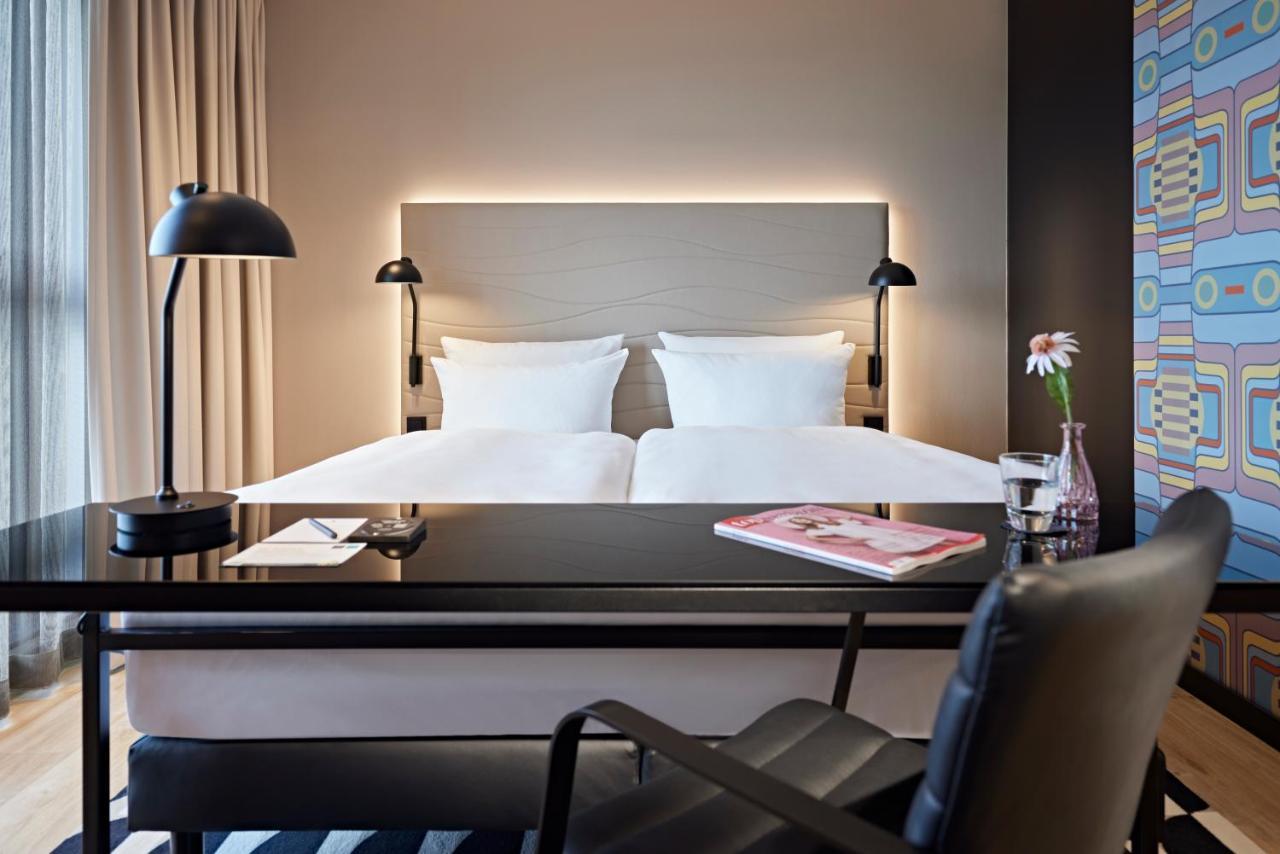 Legere Hotel Erfurt Luaran gambar