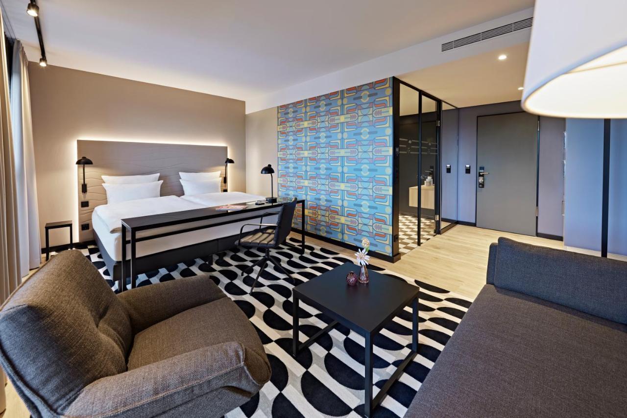 Legere Hotel Erfurt Luaran gambar