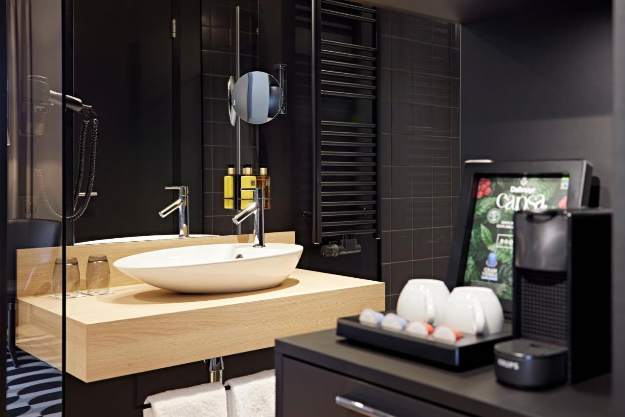 Legere Hotel Erfurt Luaran gambar