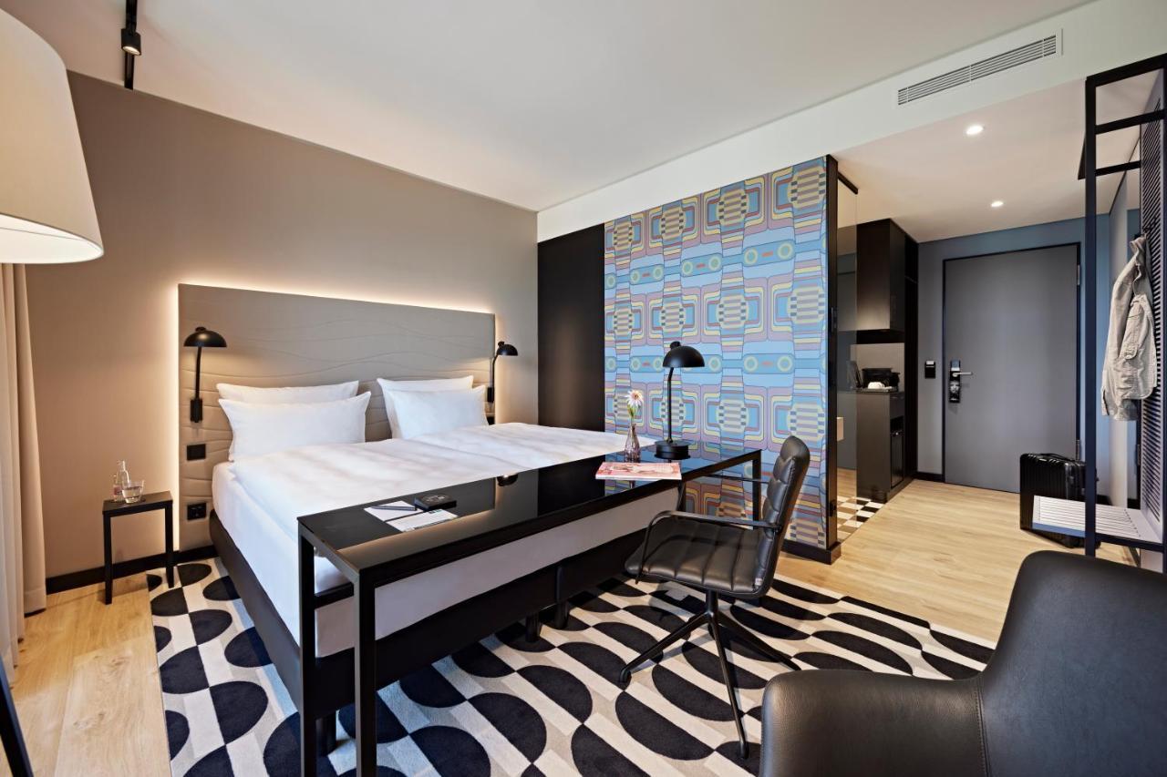 Legere Hotel Erfurt Luaran gambar