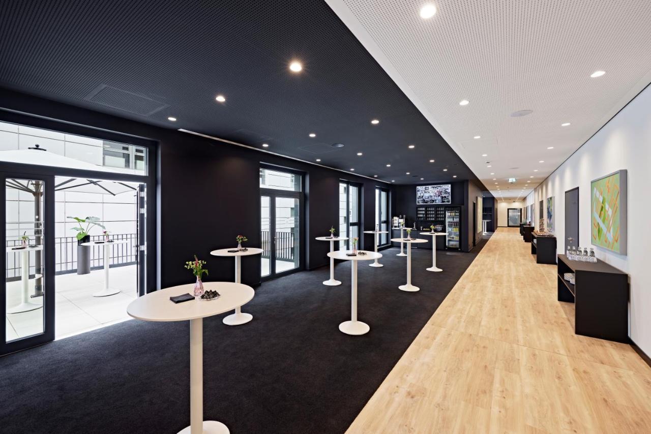Legere Hotel Erfurt Luaran gambar