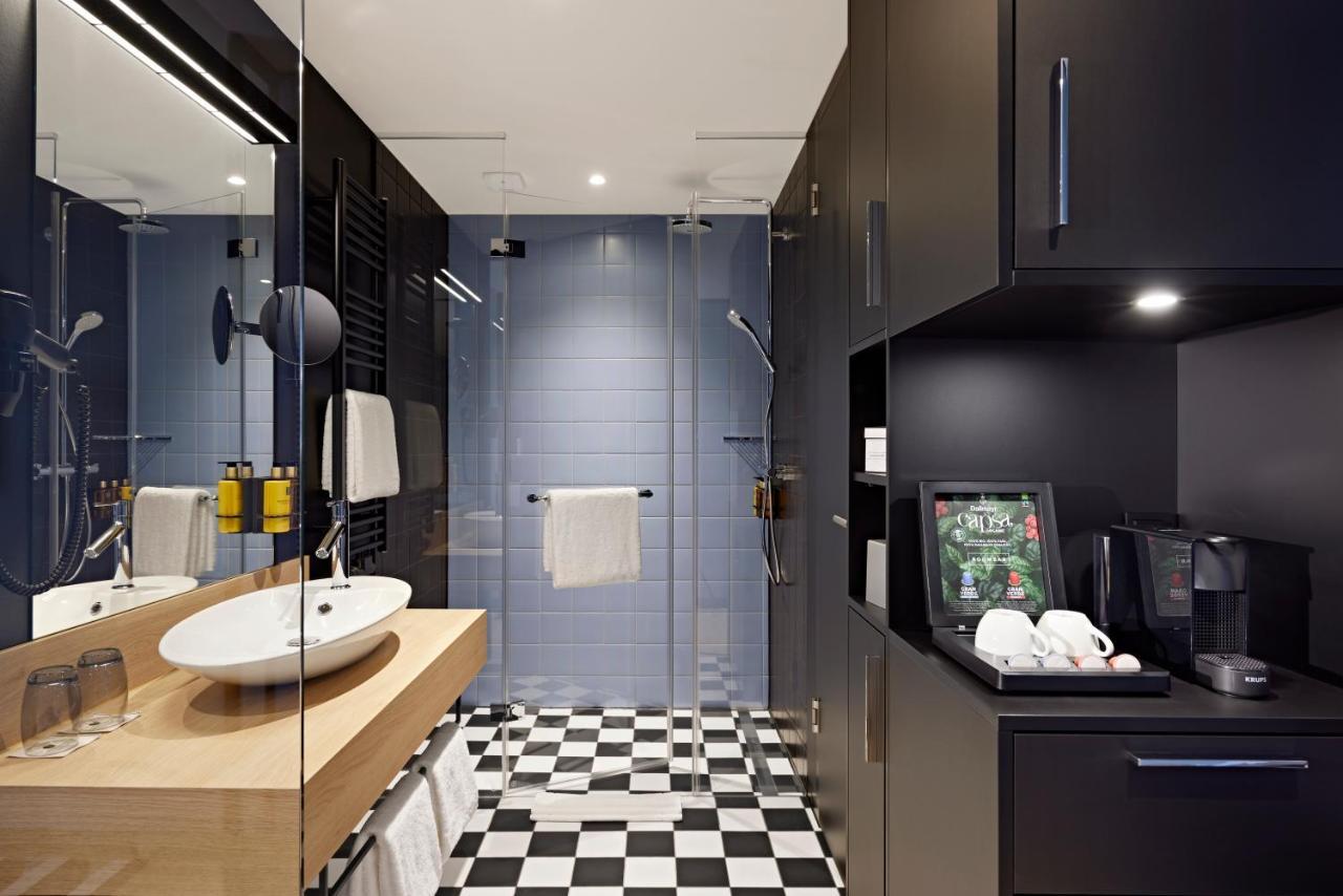 Legere Hotel Erfurt Luaran gambar