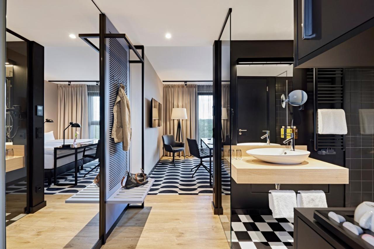 Legere Hotel Erfurt Luaran gambar