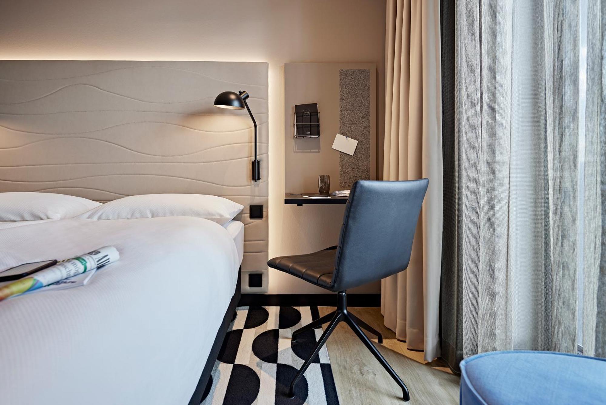 Legere Hotel Erfurt Luaran gambar
