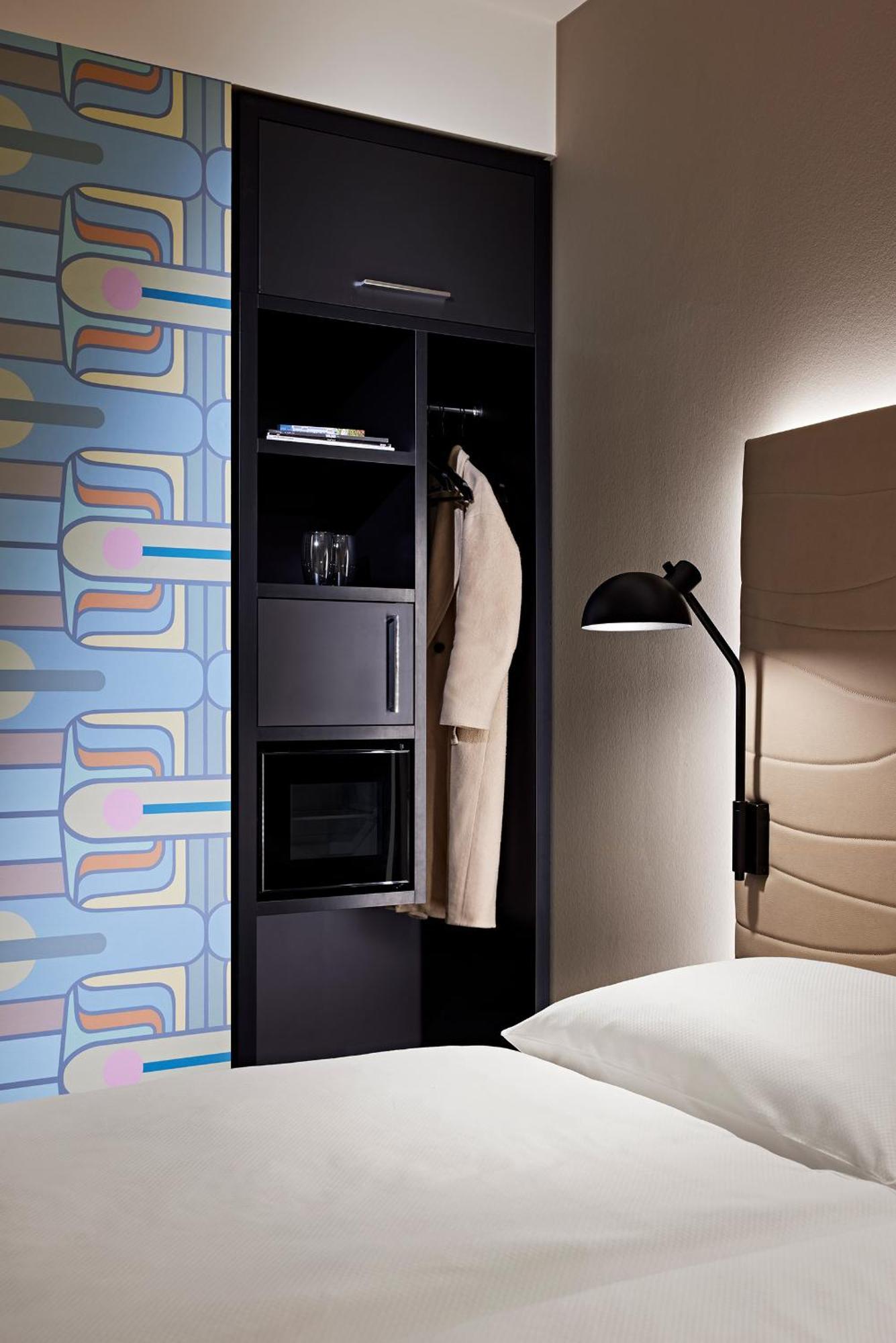 Legere Hotel Erfurt Luaran gambar
